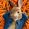 Peter Rabbit comes to 4K, Blu Ray, and DVD on April 20th