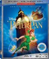 Peter Pan’s 65th Anniversary Edition heads to DigitalHD in May, Blu-ray in June
