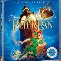 Peter Pan’s 65th Anniversary Edition heads to DigitalHD in May, Blu-ray in June
