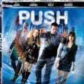 Push (4k Ultra HD + Blu-Ray)