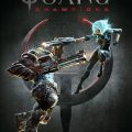 Quake Champions releases details about April game update