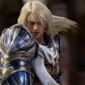 SoulCalibur VI getting Siegfried