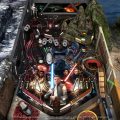 New Star Wars™ Pinball: The Last Jedi Trailer Takes Us to Ahch-To Island