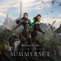 The Elder Scrolls Online: Summerset (Impressions)