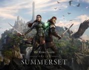 The Elder Scrolls Online: Summerset (Impressions)