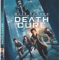 Maze Runner: The Death Cure comes Digitally April 10th