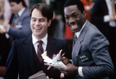 Trading Places and Coming to America 30th anniversary edition coming to Blu-ray + Digital on June 12, 2018