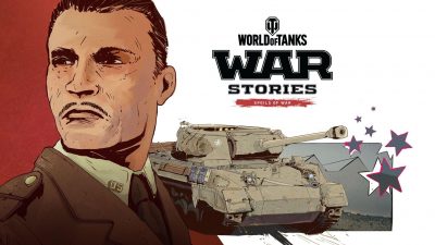 World of Tanks: War Stories gets free Trilogy Expansion DLC available now on Xbox One, Xbox 360, and PS4