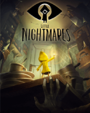 Little Nightmares Available Digitally on Nintendo Switch