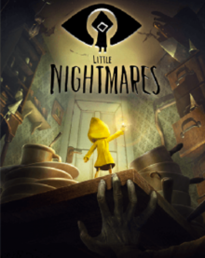 Little Nightmares Available Digitally on Nintendo Switch