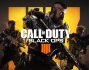 Call of Duty: Black Ops 4 Multiplayer Impressions