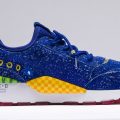 PUMA and Sega announce Sonic Sneaker Collection