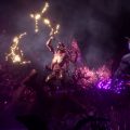 Agony reveals information on game mode