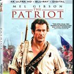 The Patriot