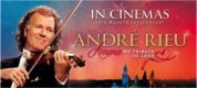 André Rieu – ‘Amore, my tribute to love’