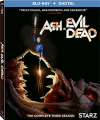 Ash vs. Evil Dead Season 3