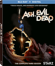 Ash vs. Evil Dead Season 3