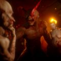 New Gameplay Trailer for Horrifying Vision of Hell Agony Released