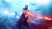 Battlefield V announced, details inside
