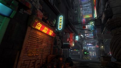 Blade Runner: Revelations bringing a VR experience for BR fans
