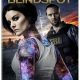 Blindspot 3rd Season available on DVD