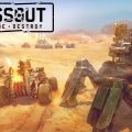 Crossout: New ‘Leviathans’ Game Mode