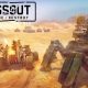 Crossout: New ‘Leviathans’ Game Mode