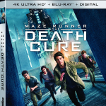 Maze Runner: The Death Cure