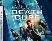 Maze Runner: The Death Cure