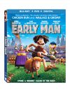Early Man