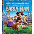 Early Man