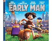 Early Man