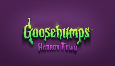 Goosebumps HorrorTown