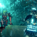 Immortal Unchained Launches Sept 7, 2018