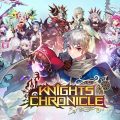 Knights Chronicle Declares Global Launch