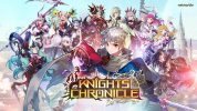 Knights Chronicle Declares Global Launch