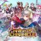 Knights Chronicle Declares Global Launch