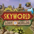 Skyworld – Lost Worlds DLC Launches for PC VR!