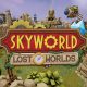 Skyworld – Lost Worlds DLC Launches for PC VR!