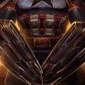 Captain America enters Marvel Contest of Champions