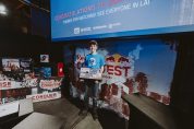 Red Bull Conquest Seattle Results & Recap