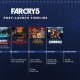 Far Cry 5: Hours of Darkness Launches on June 5