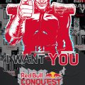 Red Bull Conquest 2018