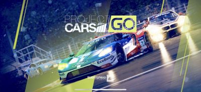 Gamevil bringing Project Cars to mobile devices