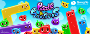 Puzzle and Squishies