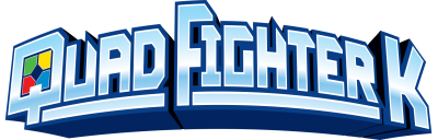 Quad Fighter K Blasts into Nintendo eShop