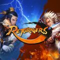 5v5 management-RPG game, Returners, launches!