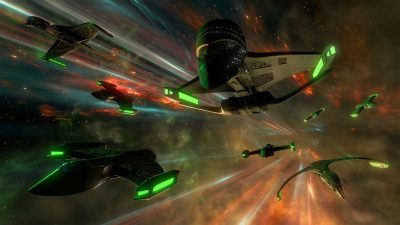 Star Trek: Bridge Crew – The Next Generation Expansion Available Now!