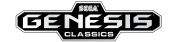 SEGA Genesis Classics Launches for PS4, Xbox One and PC