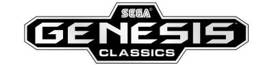 SEGA Genesis Classics Launches for PS4, Xbox One and PC